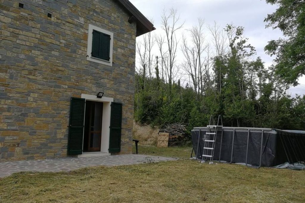 Villa Viktoria & Andras per 20 persone