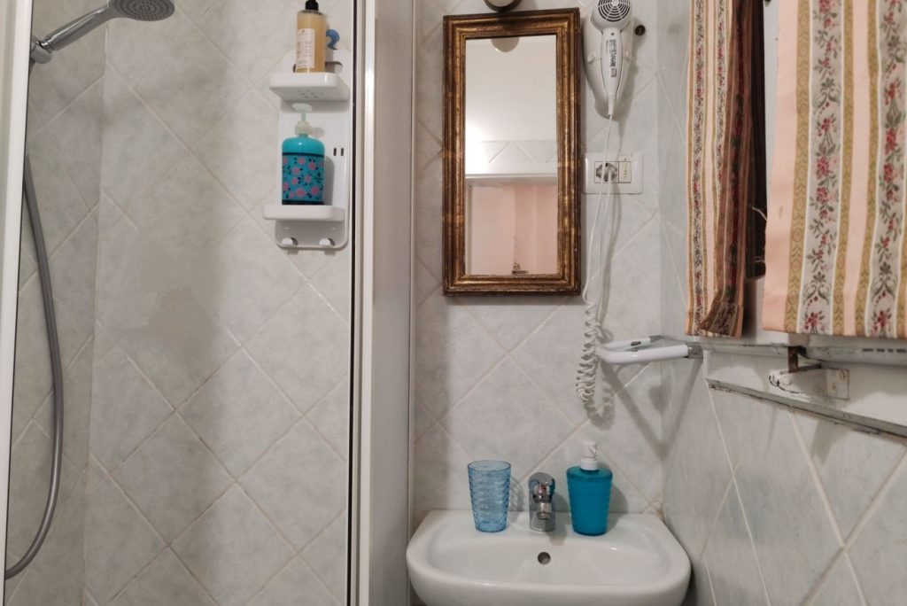 Residenza Martin – Camera Singola