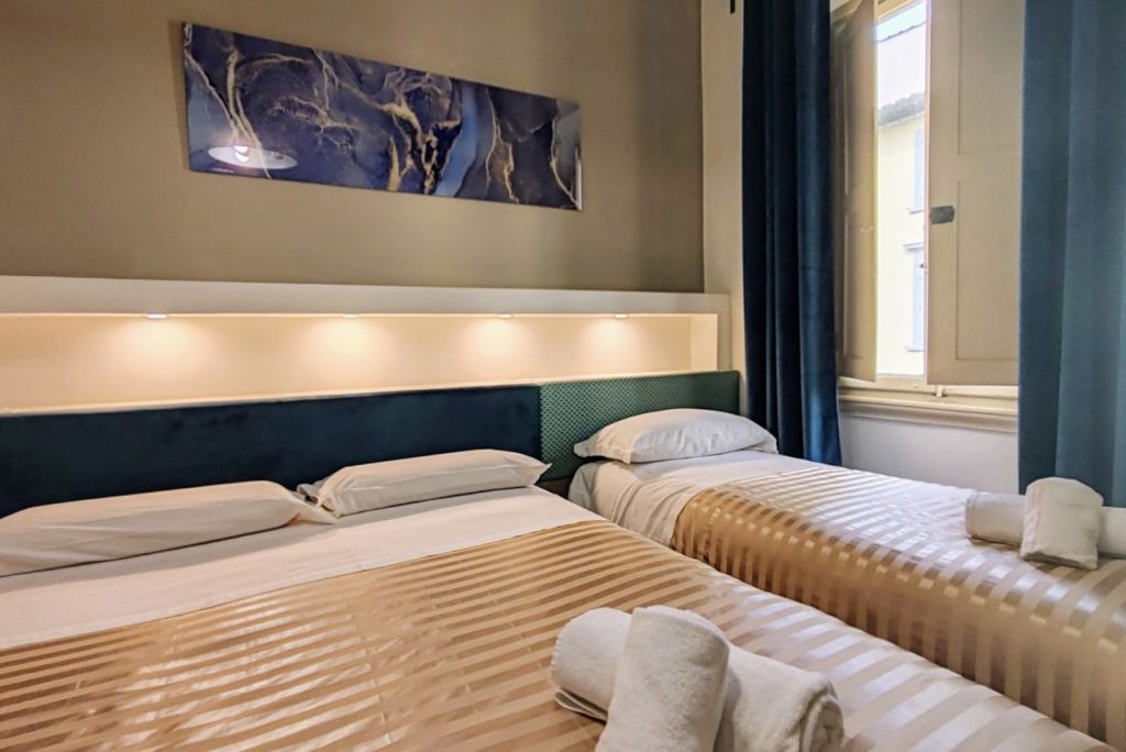 Residenza San Lorenzo – Room 2