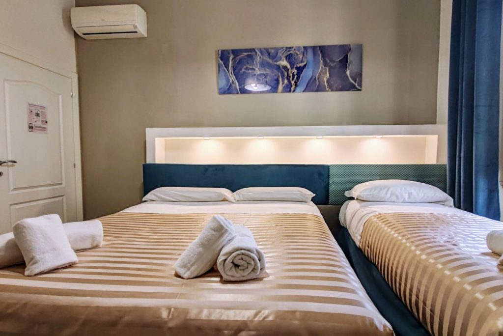 Residenza San Lorenzo – Room 2