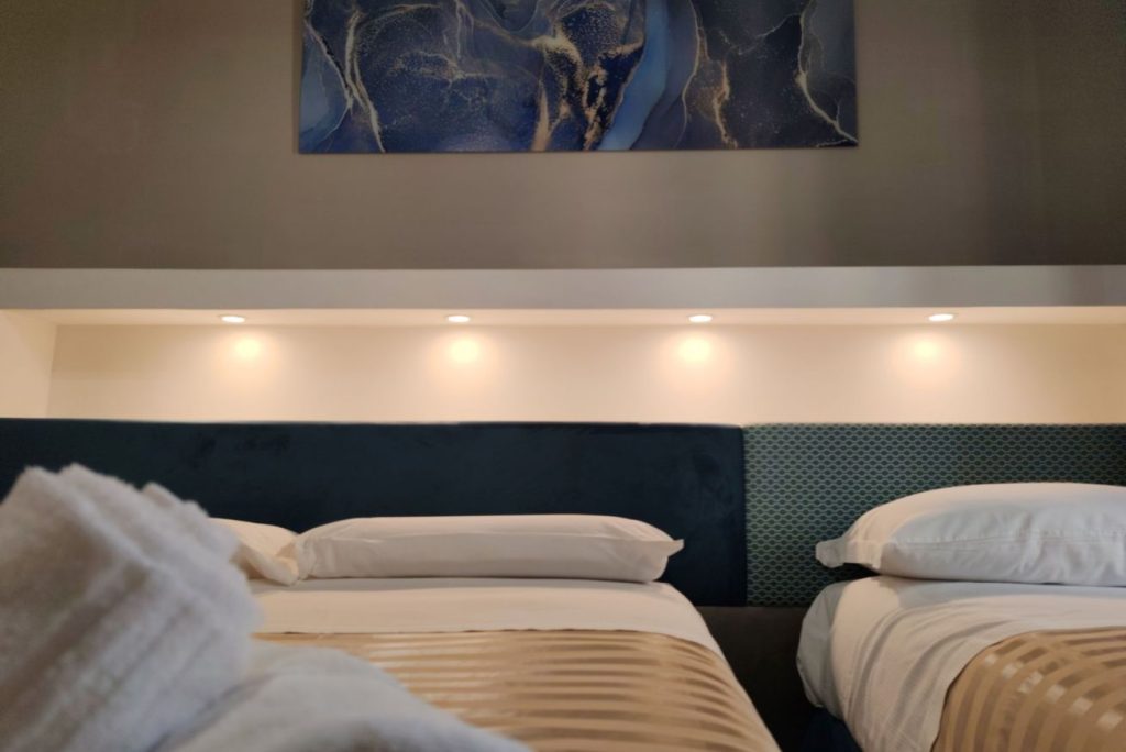 Residenza San Lorenzo – Room 2