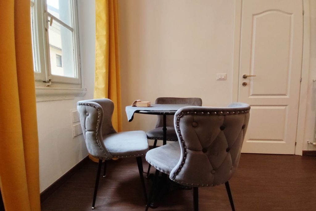 Residenza San Lorenzo – Room 5