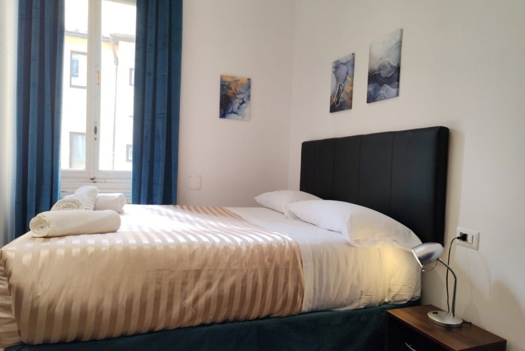 Residenza San Lorenzo – Studio