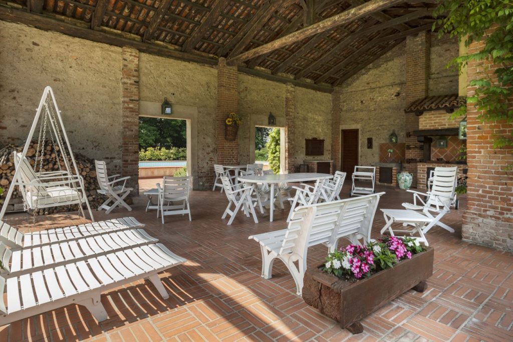 Villa Margherita con piscina privata